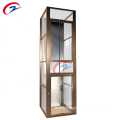 Residential Home Elevator Lift Enclosure